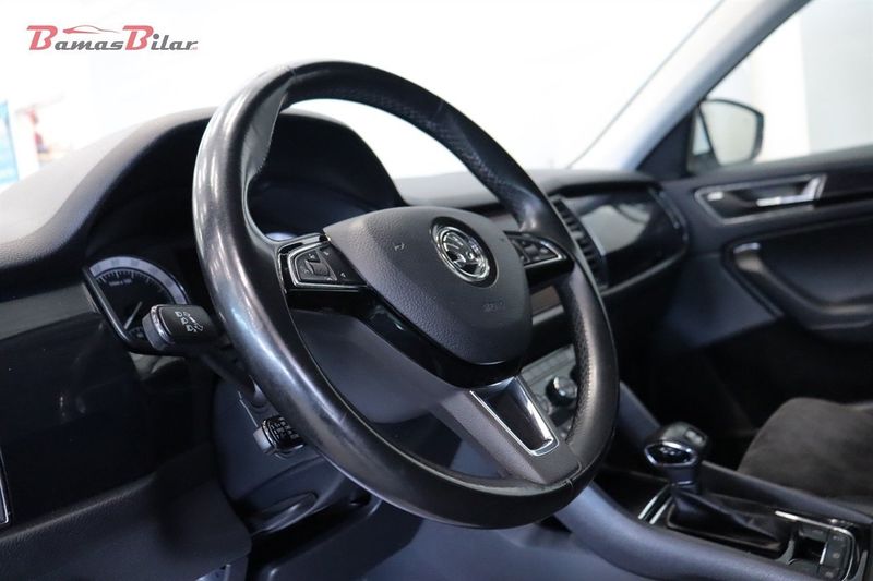 Skoda Kodiaq bild 7