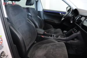 Skoda Kodiaq bild 12