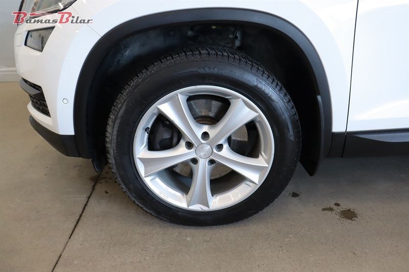 Skoda Kodiaq bild 15