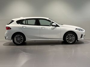 BMW 120 bild 3