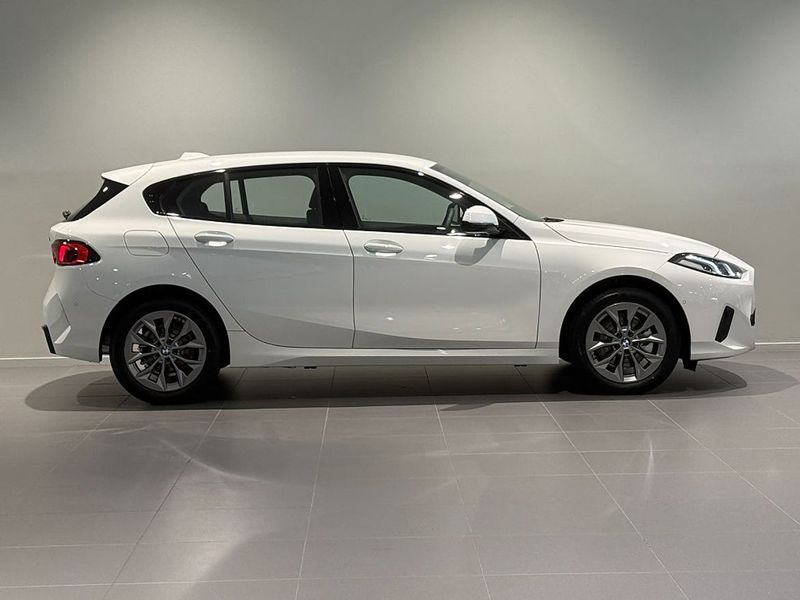 BMW 120 bild 3