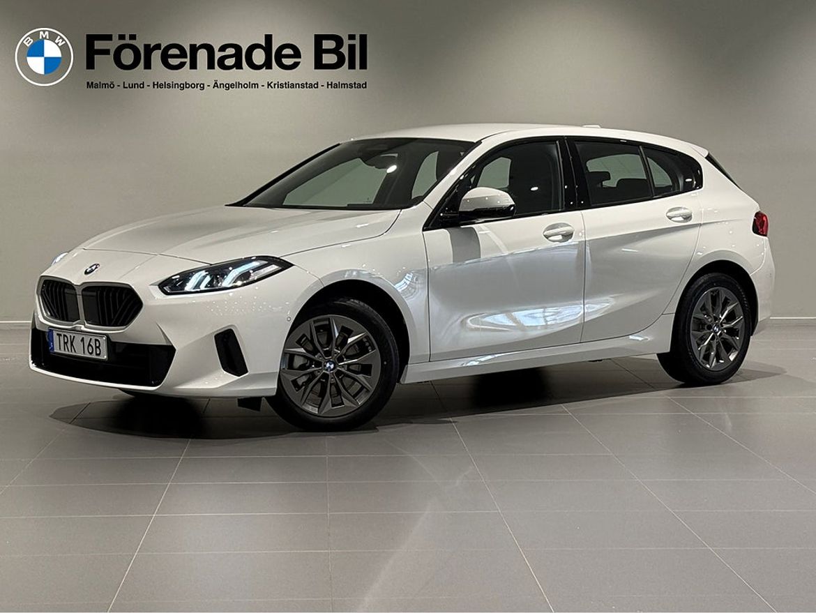 BMW 120