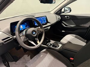 BMW 120 bild 11