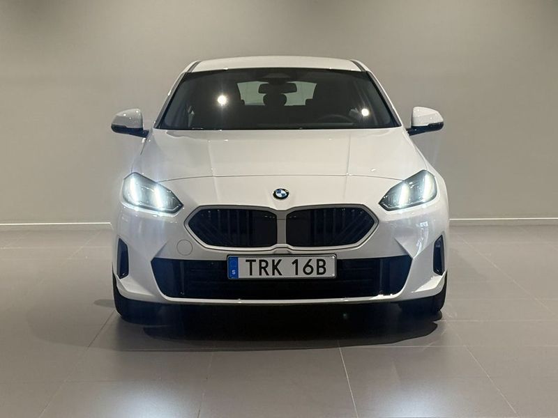 BMW 120 bild 2