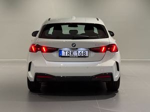 BMW 120 bild 4