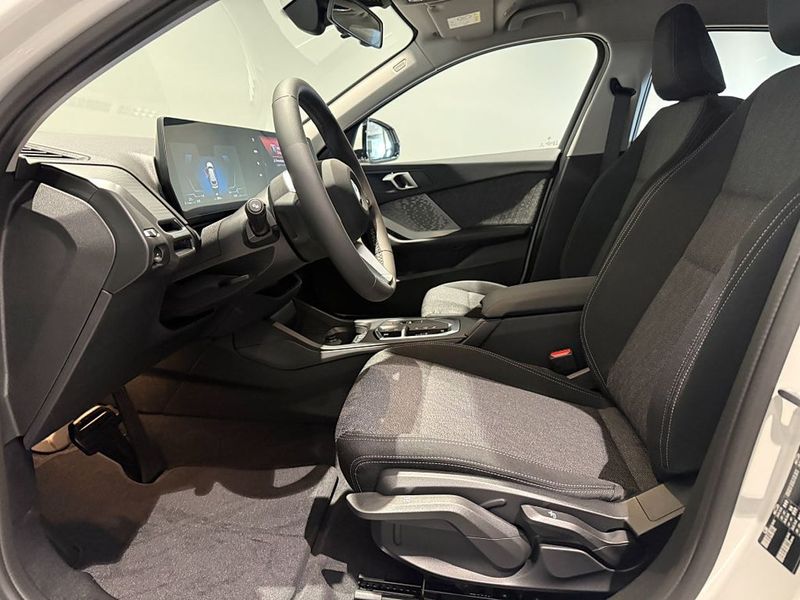 BMW 120 bild 10