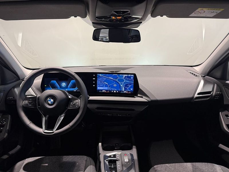 BMW 120 bild 12