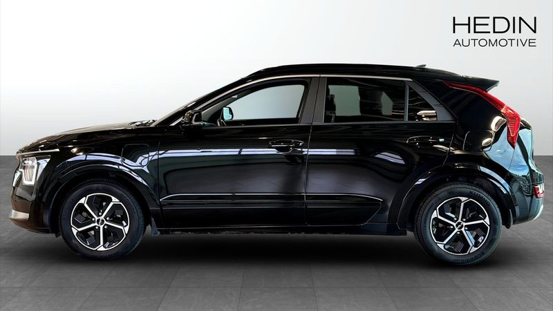 Kia Niro bild 6