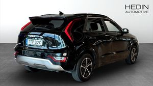 Kia Niro bild 2