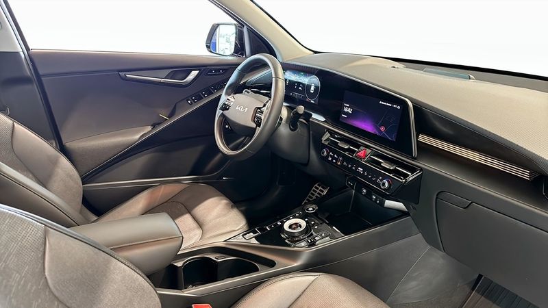 Kia Niro bild 3