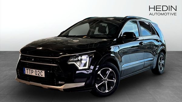 Kia Niro Advance Plus PHEV / Elstolar / HUD / Harman/Kardon - 2024