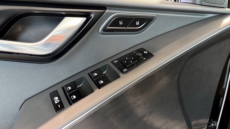 Kia Niro bild 10
