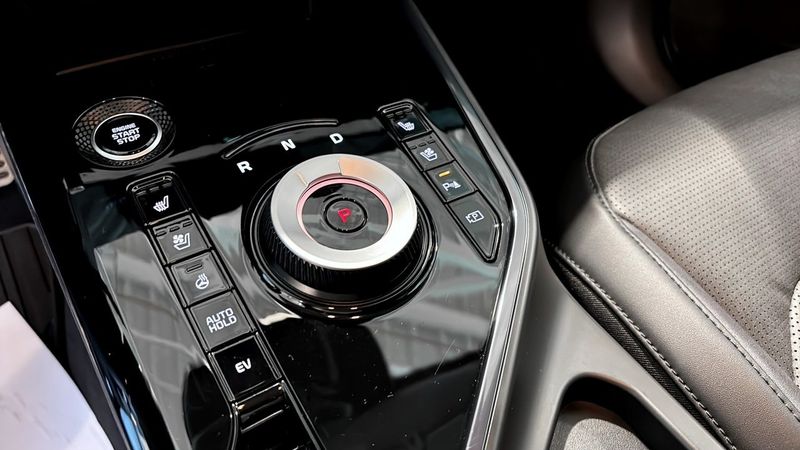 Kia Niro bild 13