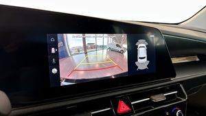 Kia Niro bild 15