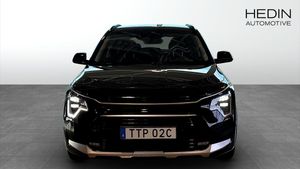 Kia Niro bild 8