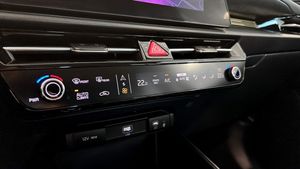 Kia Niro bild 14