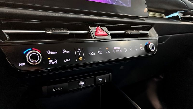 Kia Niro bild 14