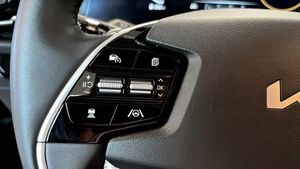 Kia Niro bild 12