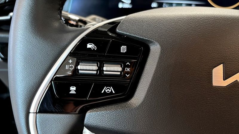 Kia Niro bild 12