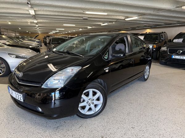 Toyota Prius 1.5 VVT-i + 3CM CVT Euro 4 - 2008