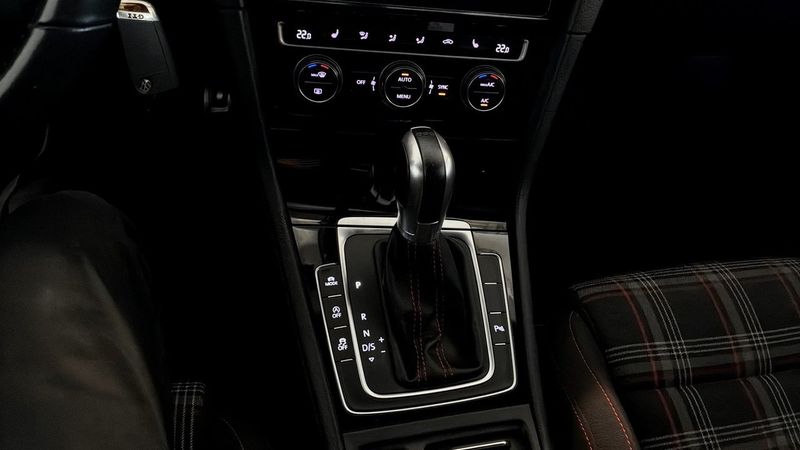 Volkswagen Golf bild 12