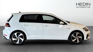 Volkswagen Golf bild 6