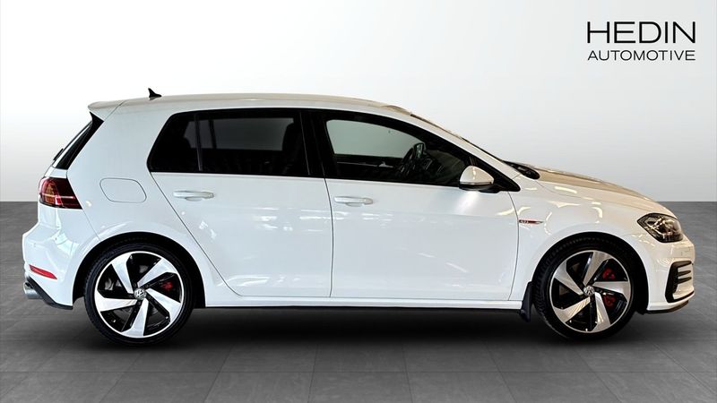 Volkswagen Golf bild 6