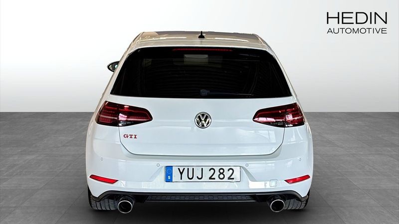 Volkswagen Golf bild 7