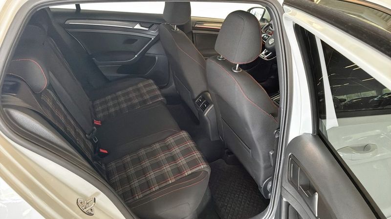 Volkswagen Golf bild 5
