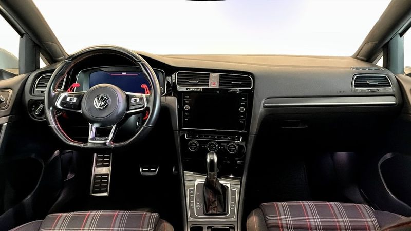 Volkswagen Golf bild 4