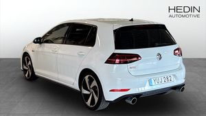 Volkswagen Golf bild 2