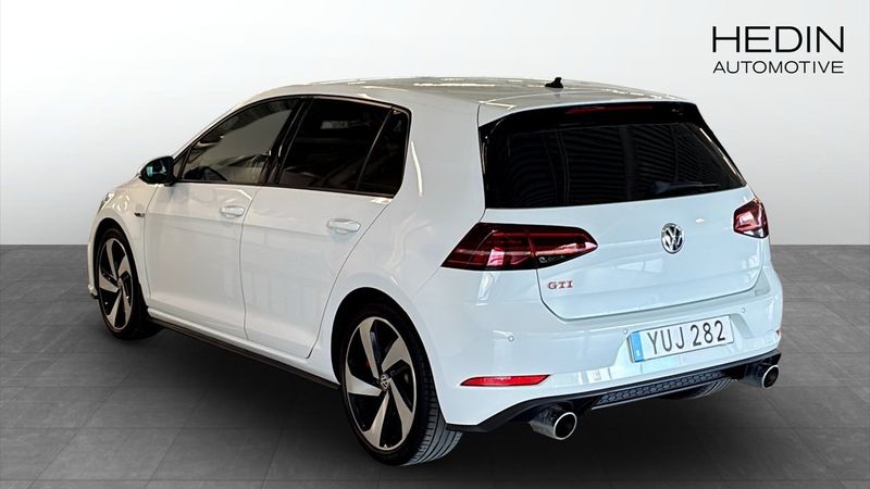 Volkswagen Golf bild 2