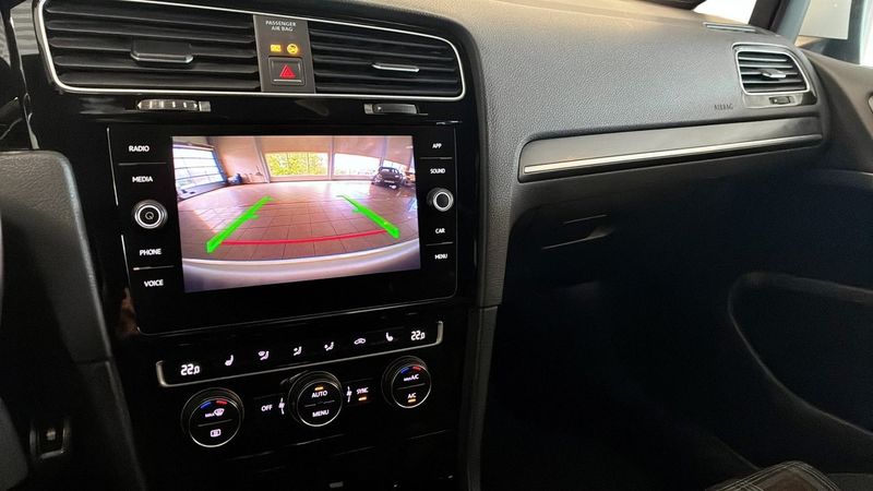 Volkswagen Golf bild 11