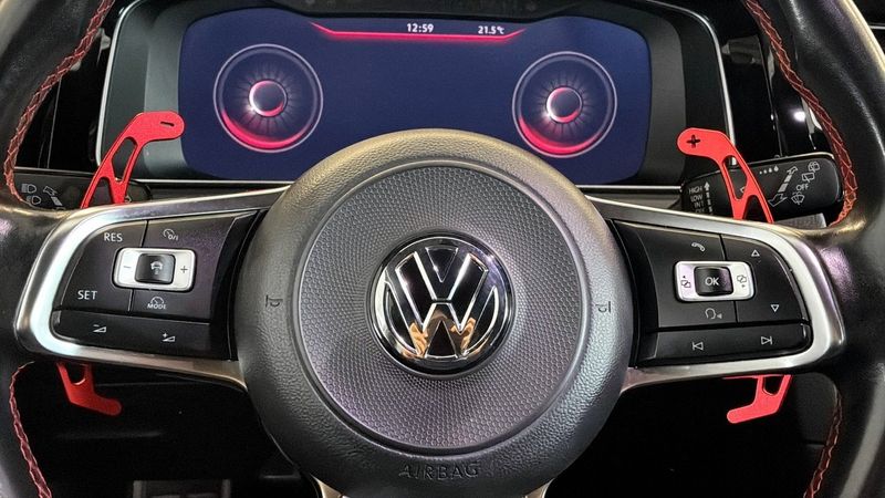 Volkswagen Golf bild 10