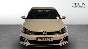 Volkswagen Golf bild 8