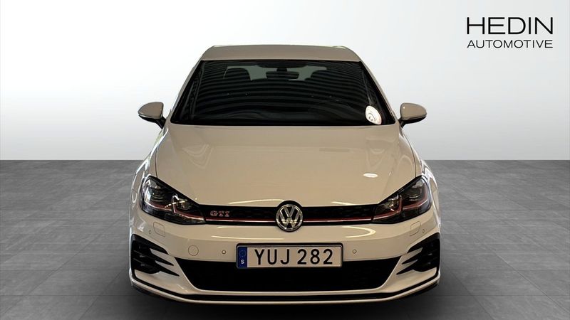 Volkswagen Golf bild 8