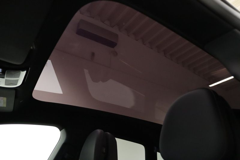 Mercedes CLA250 bild 22