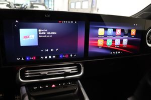 Mercedes CLA250 bild 16
