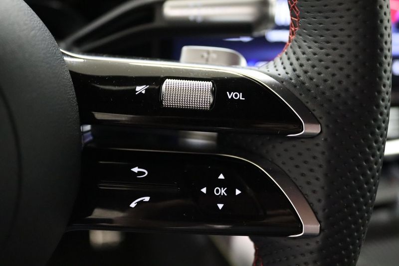 Mercedes CLA250 bild 21