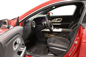 Mercedes CLA250 bild 10