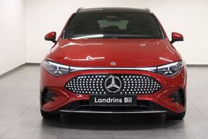 Mercedes CLA250 bild 2
