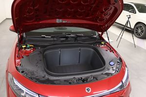 Mercedes CLA250 bild 12