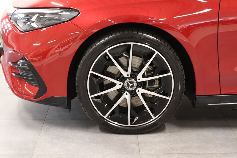 Mercedes CLA250 bild 9