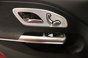 Mercedes CLA250 bild 19