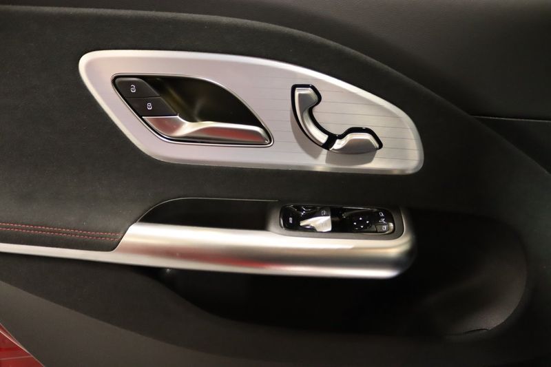 Mercedes CLA250 bild 19