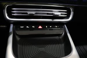 Mercedes CLA250 bild 17