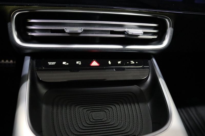 Mercedes CLA250 bild 17
