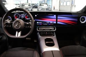 Mercedes CLA250 bild 13