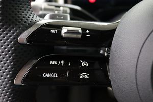 Mercedes CLA250 bild 20