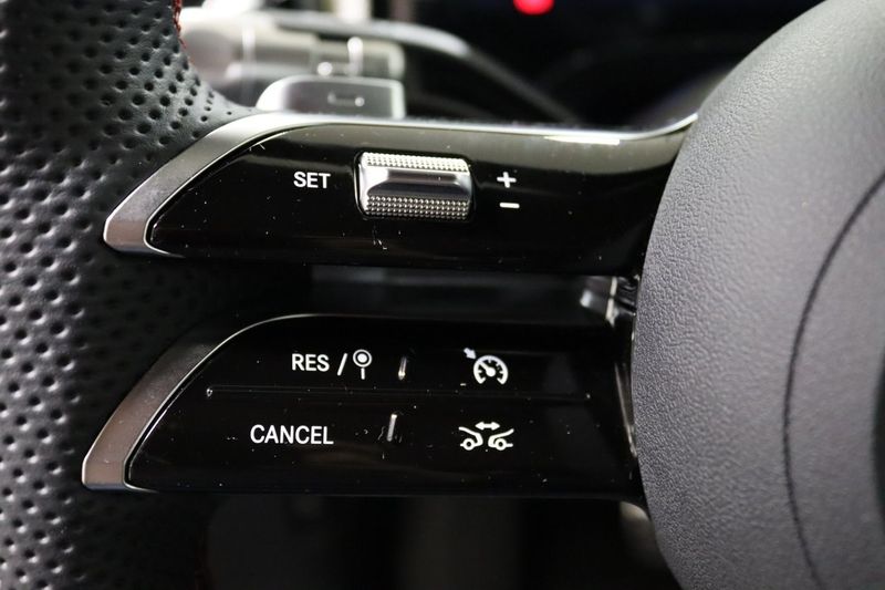 Mercedes CLA250 bild 20